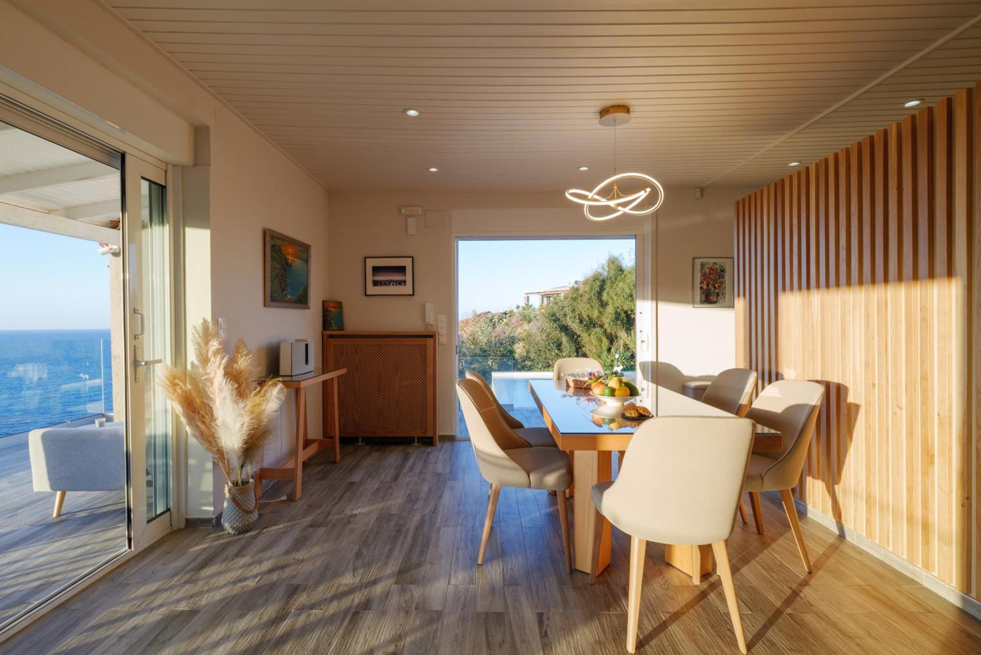 Villa Le Reve Skepasti Zewnętrze zdjęcie