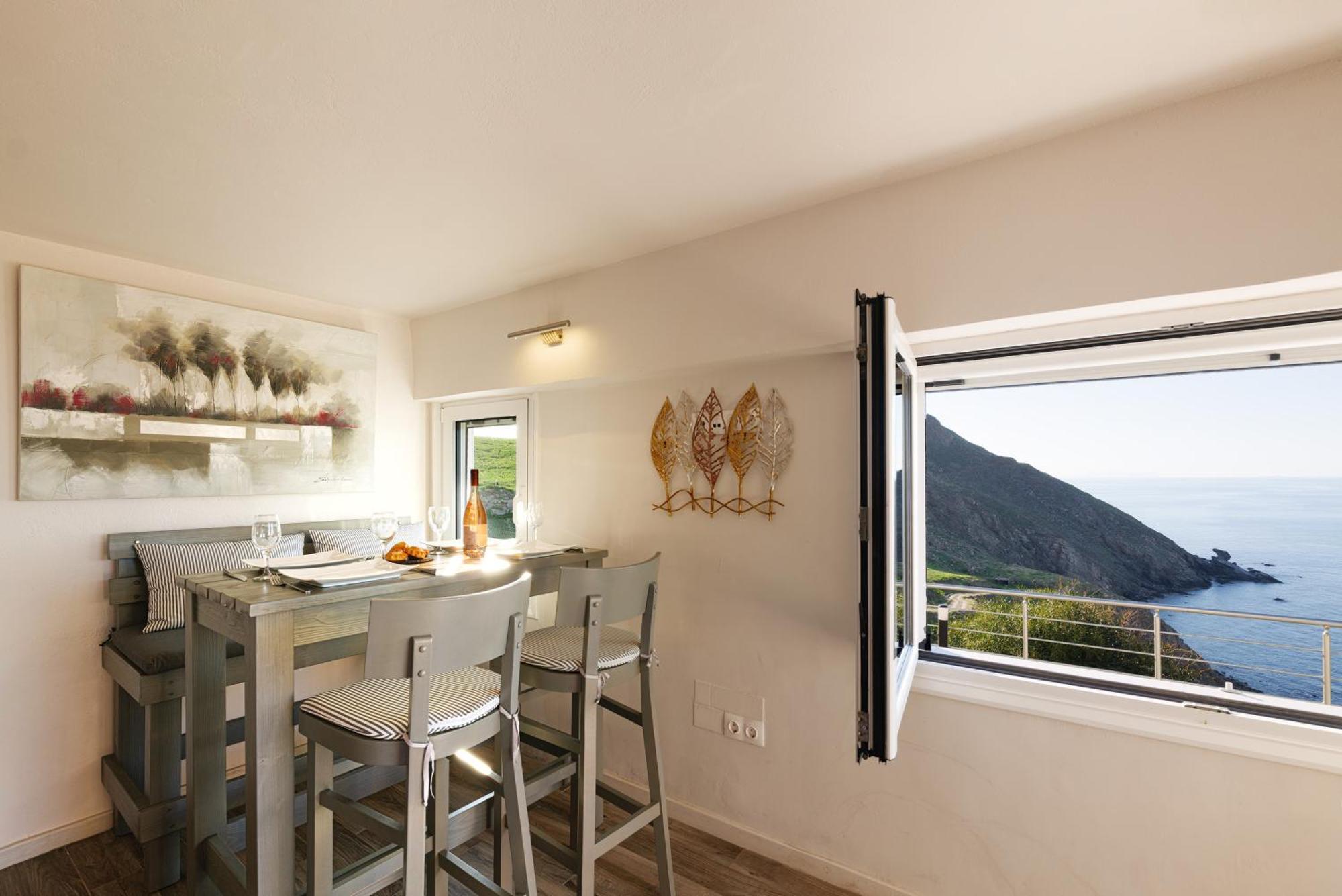 Villa Le Reve Skepasti Zewnętrze zdjęcie